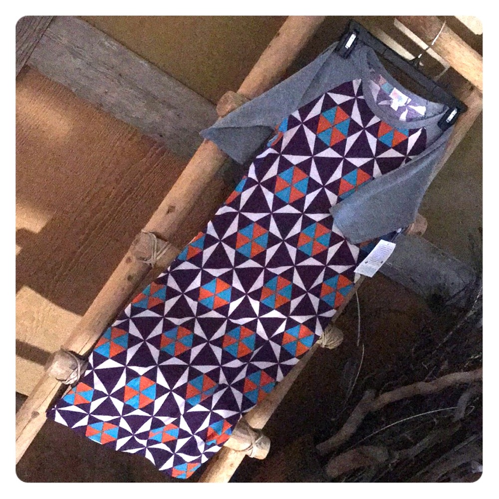LuLaRoe Julia